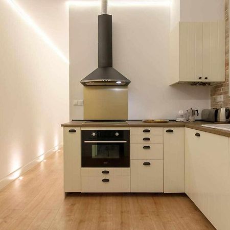 Vivienda Turistica Estilosa En La Zona Vieja Μπιλμπάο Εξωτερικό φωτογραφία