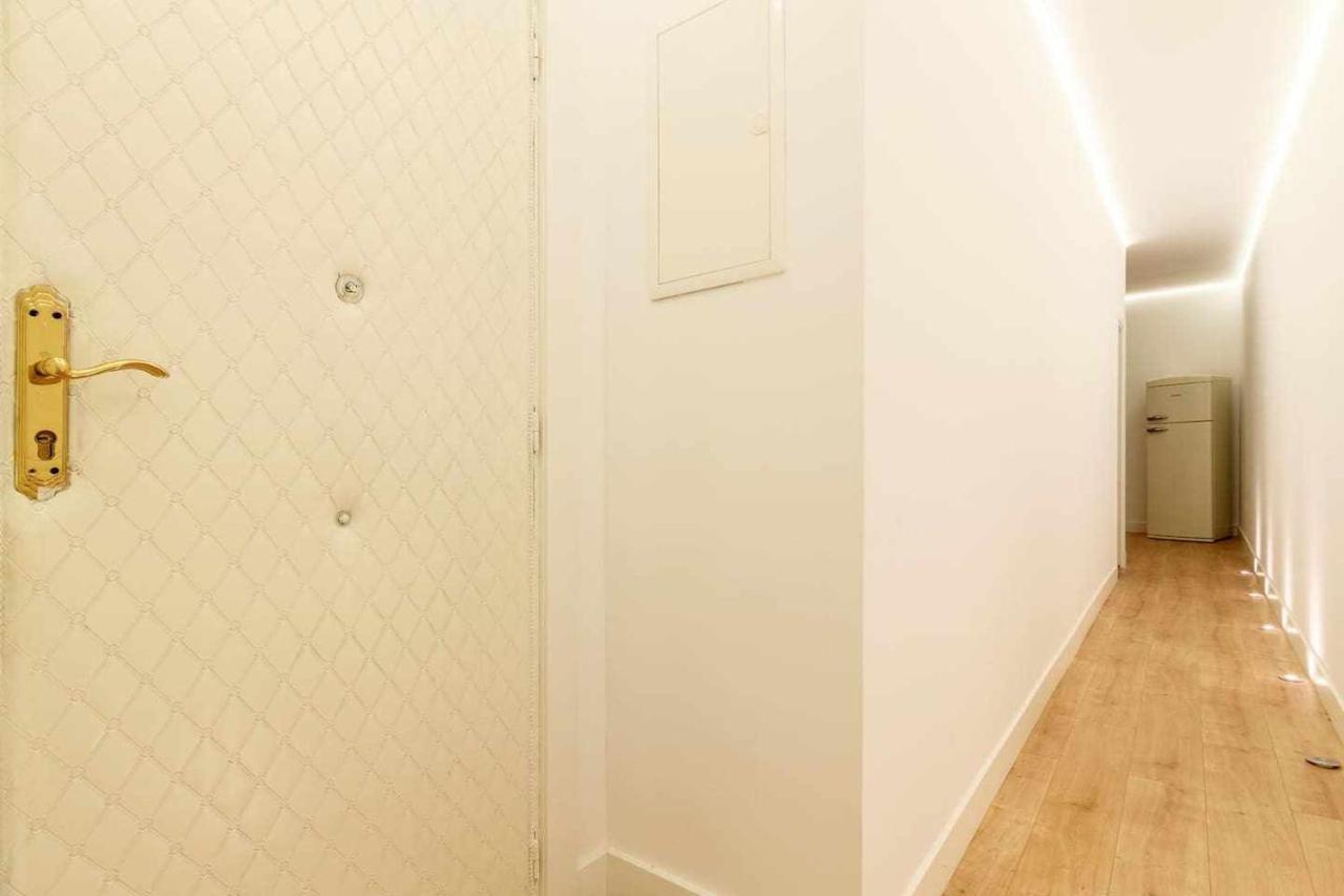 Vivienda Turistica Estilosa En La Zona Vieja Μπιλμπάο Εξωτερικό φωτογραφία