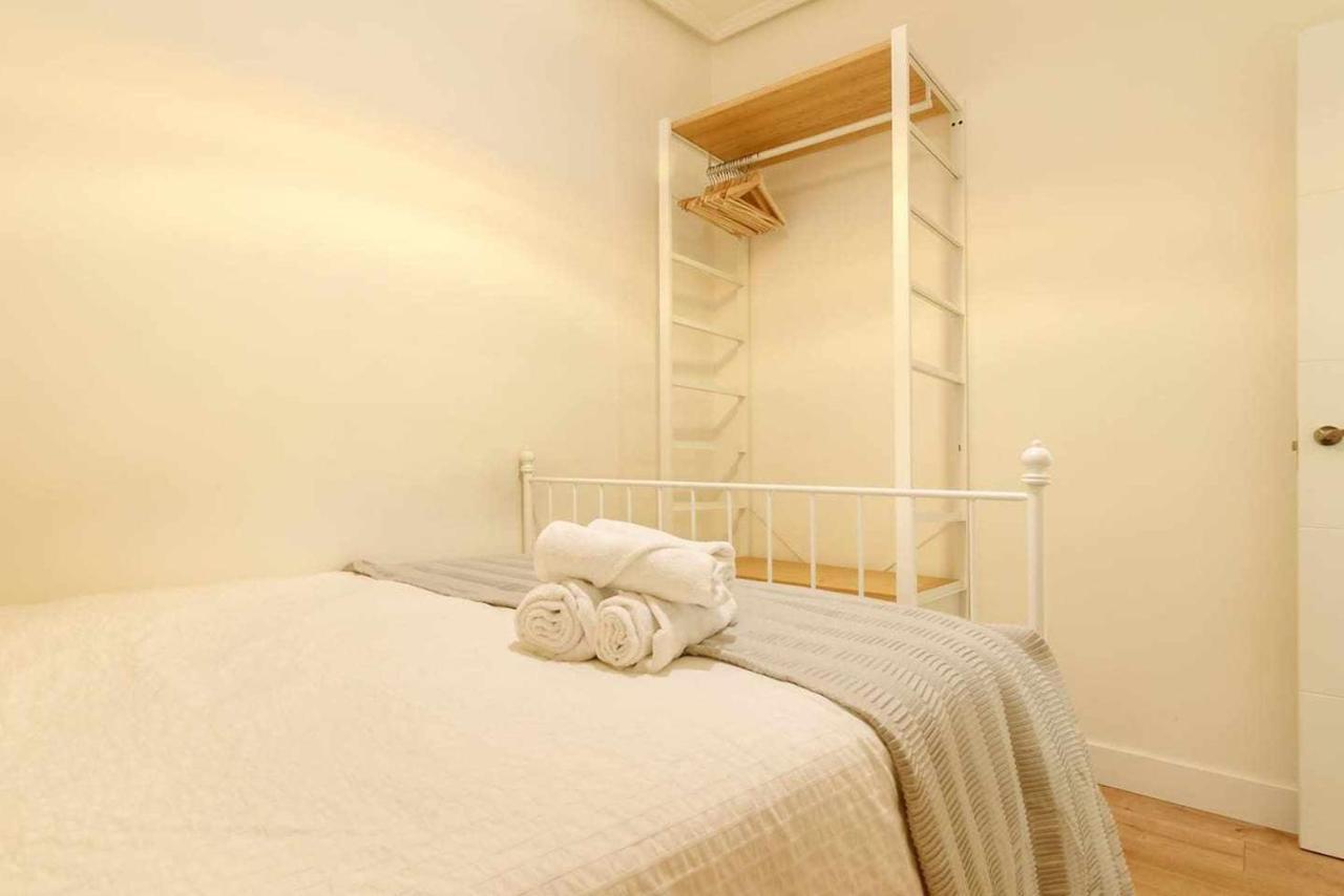 Vivienda Turistica Estilosa En La Zona Vieja Μπιλμπάο Εξωτερικό φωτογραφία