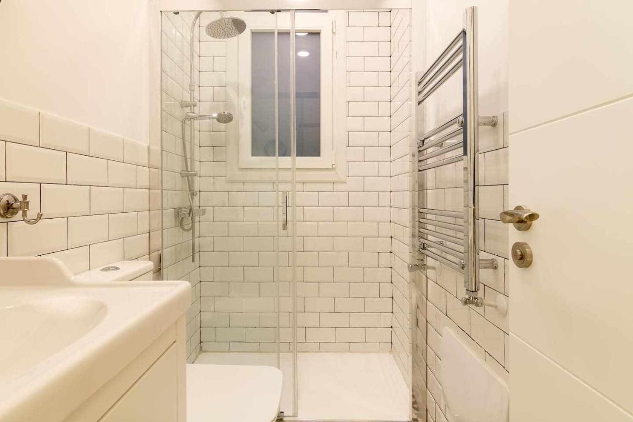 Vivienda Turistica Estilosa En La Zona Vieja Μπιλμπάο Εξωτερικό φωτογραφία
