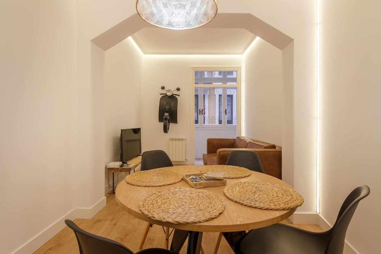 Vivienda Turistica Estilosa En La Zona Vieja Μπιλμπάο Εξωτερικό φωτογραφία